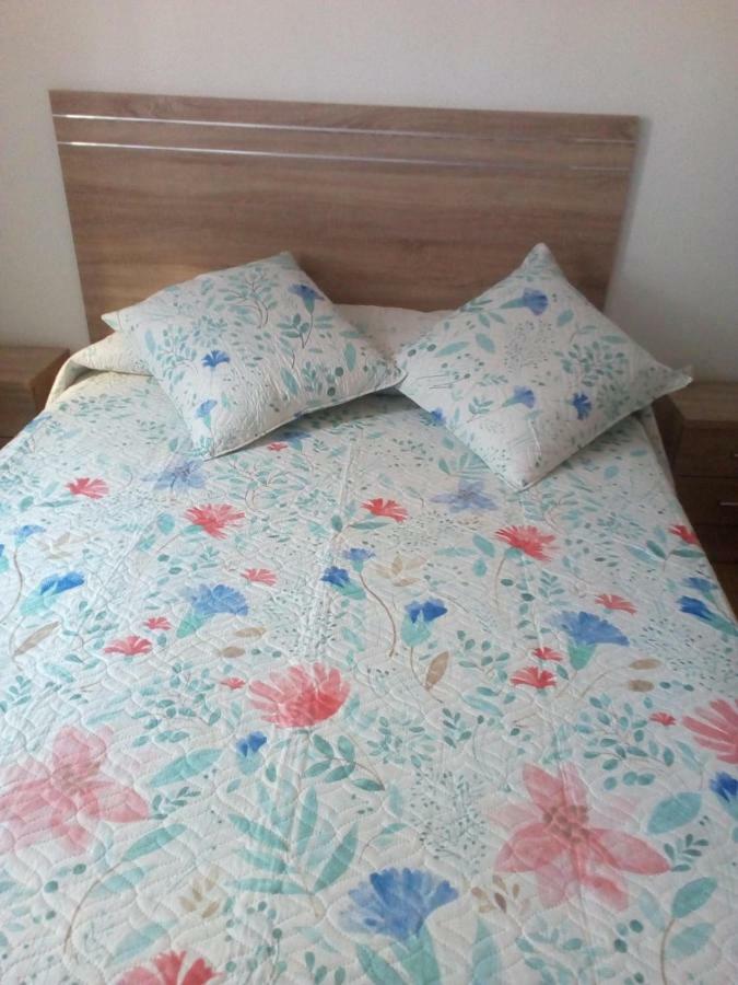 Apartamento Enzo Puerto De Mogan Extérieur photo