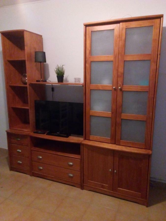 Apartamento Enzo Puerto De Mogan Extérieur photo