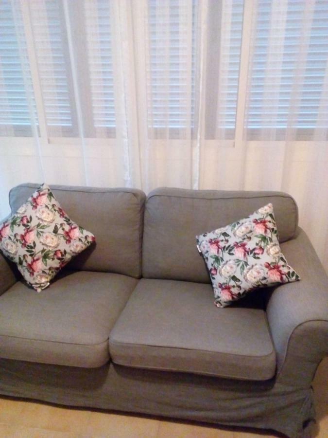 Apartamento Enzo Puerto De Mogan Extérieur photo