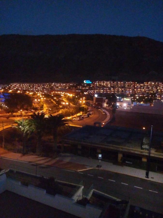 Apartamento Enzo Puerto De Mogan Extérieur photo