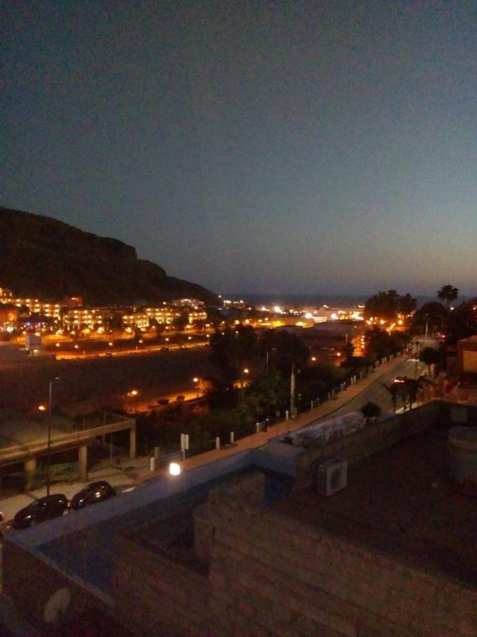 Apartamento Enzo Puerto De Mogan Extérieur photo