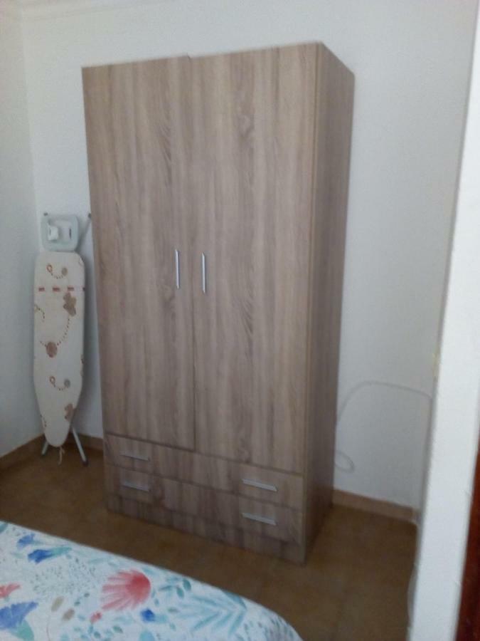 Apartamento Enzo Puerto De Mogan Extérieur photo