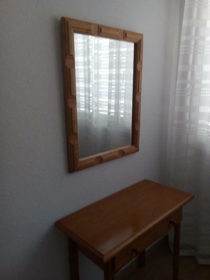 Apartamento Enzo Puerto De Mogan Extérieur photo