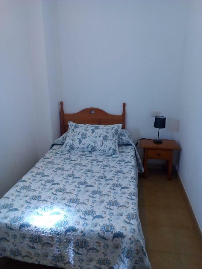 Apartamento Enzo Puerto De Mogan Extérieur photo
