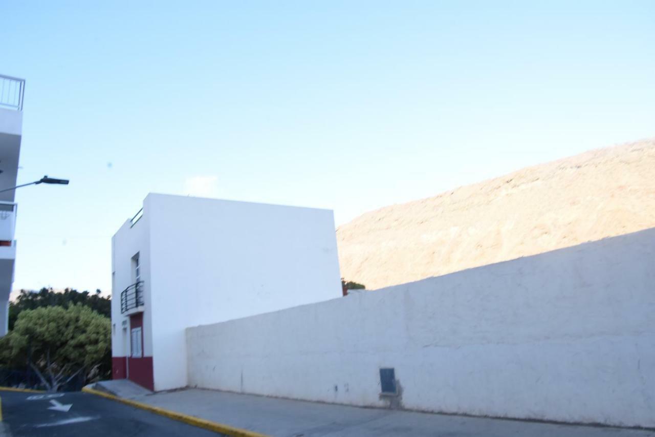Apartamento Enzo Puerto De Mogan Extérieur photo