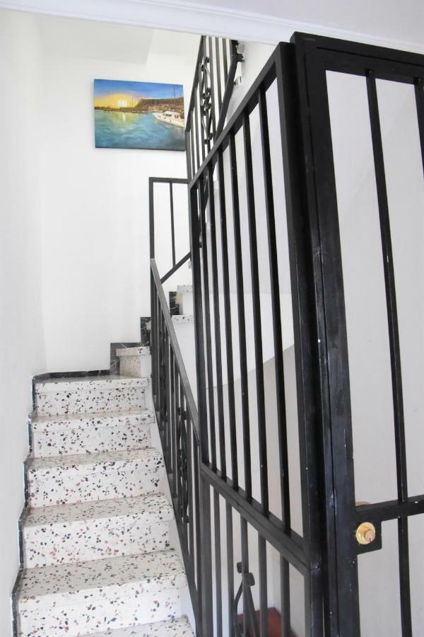 Apartamento Enzo Puerto De Mogan Extérieur photo