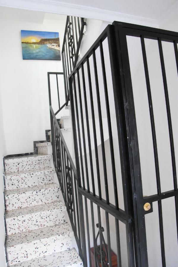 Apartamento Enzo Puerto De Mogan Extérieur photo