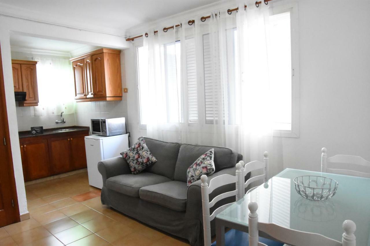 Apartamento Enzo Puerto De Mogan Extérieur photo