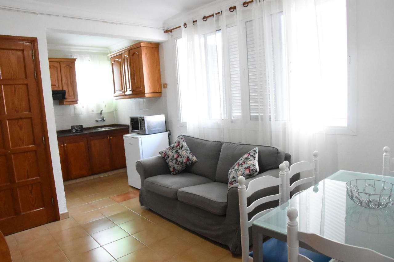 Apartamento Enzo Puerto De Mogan Extérieur photo
