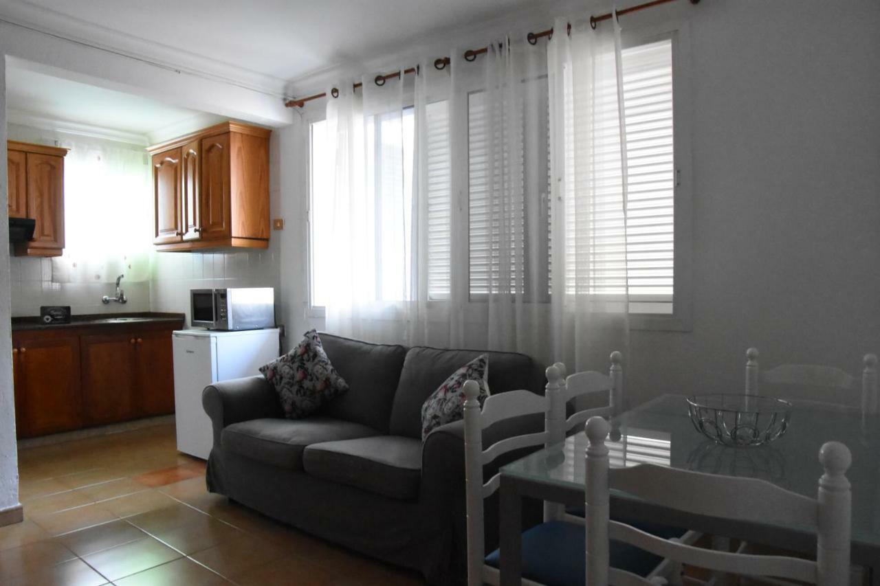 Apartamento Enzo Puerto De Mogan Extérieur photo