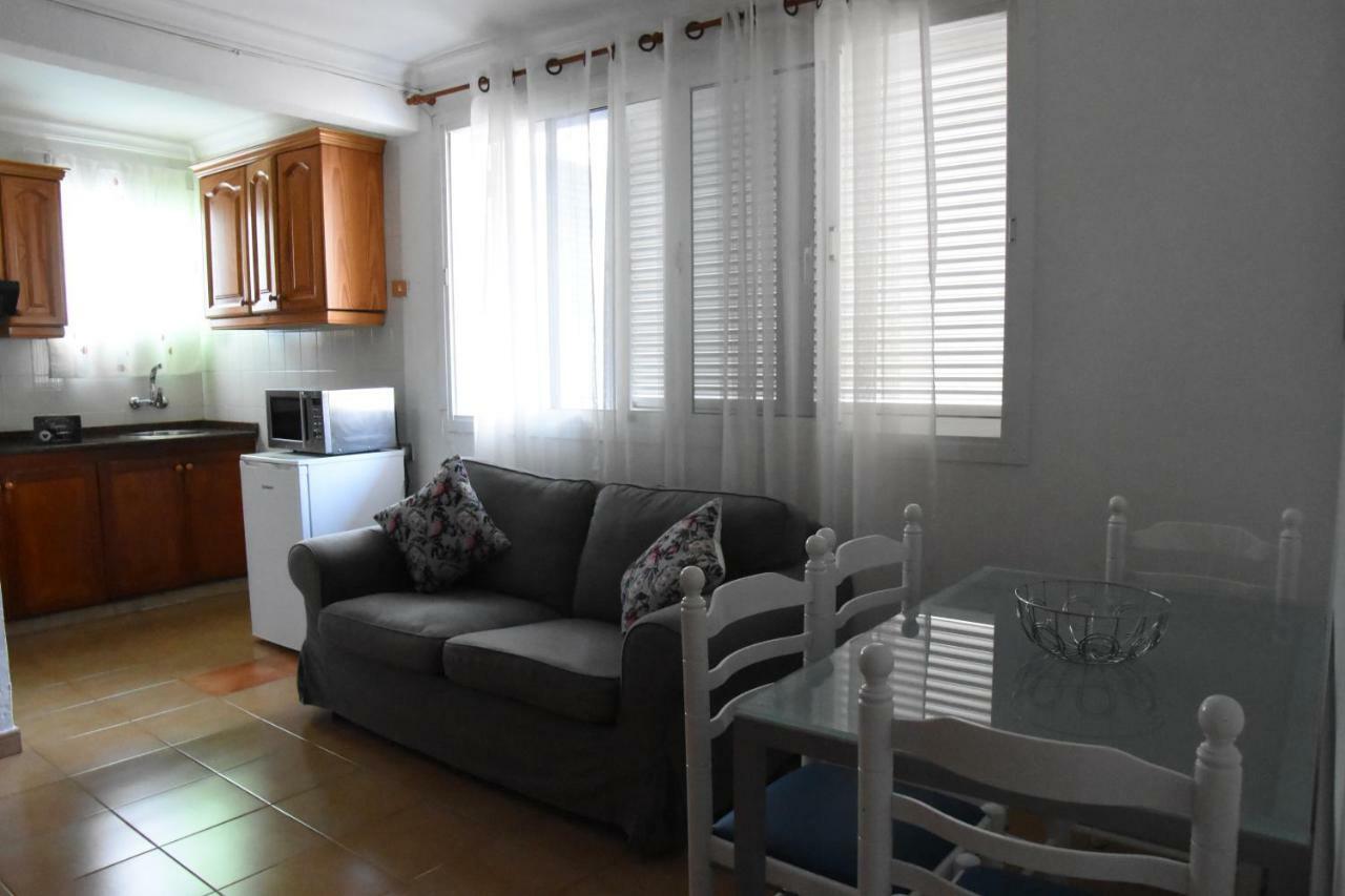 Apartamento Enzo Puerto De Mogan Extérieur photo