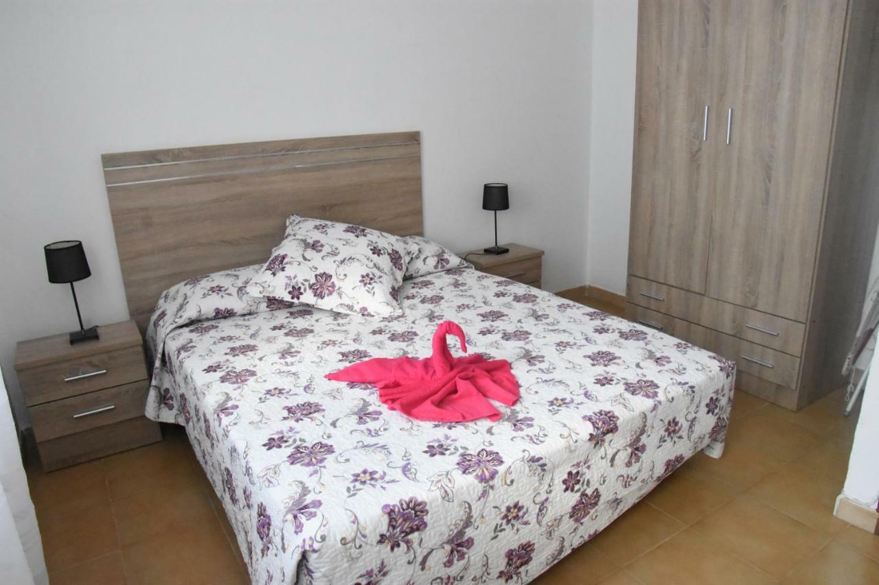 Apartamento Enzo Puerto De Mogan Extérieur photo