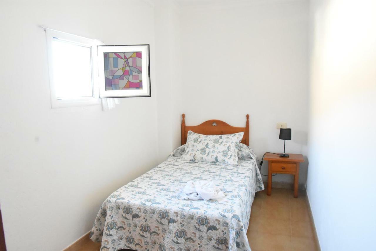 Apartamento Enzo Puerto De Mogan Extérieur photo