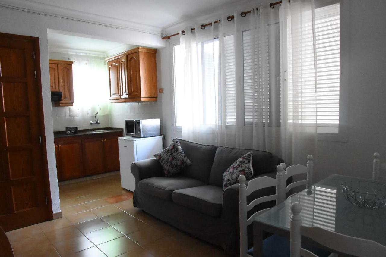 Apartamento Enzo Puerto De Mogan Extérieur photo