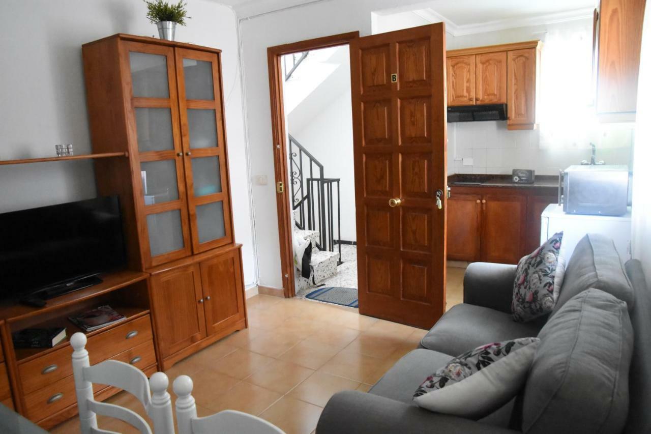 Apartamento Enzo Puerto De Mogan Extérieur photo