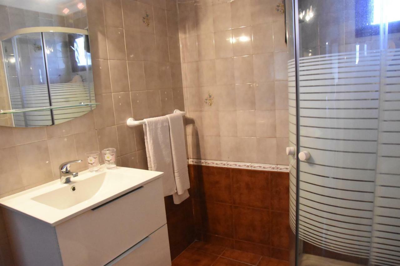Apartamento Enzo Puerto De Mogan Extérieur photo